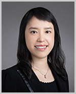 Miss Li Wan In
